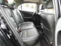 2010 Acura TSX Sedan Rear Seat