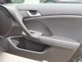 Crystal Black Pearl - TSX Sedan Photo No. 25