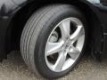 Crystal Black Pearl - TSX Sedan Photo No. 30