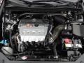 2.4 Liter DOHC 16-Valve i-VTEC 4 Cylinder Engine for 2010 Acura TSX Sedan #76242833