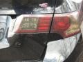 Crystal Black Pearl - TSX Sedan Photo No. 32