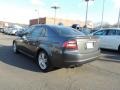 2008 Polished Metal Metallic Acura TL 3.2  photo #6