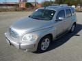 Silverstone Metallic 2007 Chevrolet HHR LT Exterior