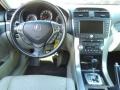 2008 Polished Metal Metallic Acura TL 3.2  photo #12