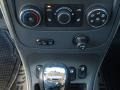 2007 Chevrolet HHR Gray Interior Controls Photo