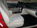Barcelona Red Metallic - Camry LE Photo No. 17