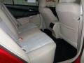 Barcelona Red Metallic - Camry LE Photo No. 19