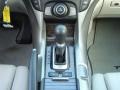 Grigio Metallic - TL 3.5 Photo No. 17