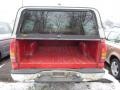 1999 Victory Red Chevrolet Silverado 1500 Extended Cab 4x4  photo #3