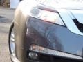 Grigio Metallic - TL 3.5 Photo No. 31