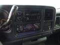 1999 Chevrolet Silverado 1500 Extended Cab 4x4 Controls