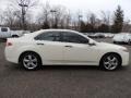 Premium White Pearl - TSX Sedan Photo No. 4