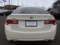 Premium White Pearl - TSX Sedan Photo No. 6