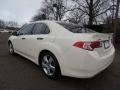 Premium White Pearl - TSX Sedan Photo No. 7