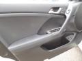 Premium White Pearl - TSX Sedan Photo No. 8