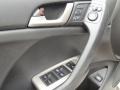 Premium White Pearl - TSX Sedan Photo No. 9