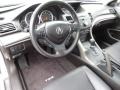 Premium White Pearl - TSX Sedan Photo No. 10