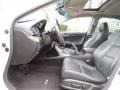 Premium White Pearl - TSX Sedan Photo No. 11
