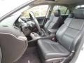 Premium White Pearl - TSX Sedan Photo No. 12