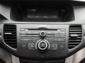 Premium White Pearl - TSX Sedan Photo No. 16