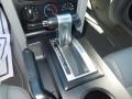 5 Speed Automatic 2008 Ford Mustang V6 Premium Convertible Transmission