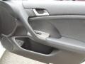 Premium White Pearl - TSX Sedan Photo No. 23