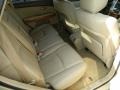 2007 Savannah Beige Metallic Lexus RX 350  photo #15