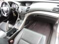 Premium White Pearl - TSX Sedan Photo No. 24
