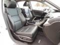 Premium White Pearl - TSX Sedan Photo No. 26