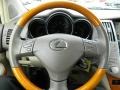 2007 Savannah Beige Metallic Lexus RX 350  photo #21