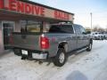 Graystone Metallic - Silverado 2500HD LT Crew Cab 4x4 Photo No. 4