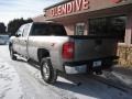 Graystone Metallic - Silverado 2500HD LT Crew Cab 4x4 Photo No. 5