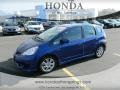 Blue Sensation Pearl - Fit Sport Photo No. 1