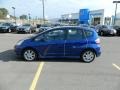 Blue Sensation Pearl - Fit Sport Photo No. 2