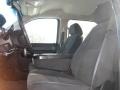 Graystone Metallic - Silverado 2500HD LT Crew Cab 4x4 Photo No. 7