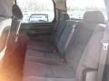 Graystone Metallic - Silverado 2500HD LT Crew Cab 4x4 Photo No. 8