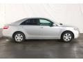 Classic Silver Metallic - Camry LE Photo No. 10