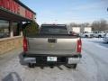Graystone Metallic - Silverado 2500HD LT Crew Cab 4x4 Photo No. 9