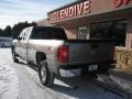 Graystone Metallic - Silverado 2500HD LT Crew Cab 4x4 Photo No. 11