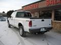 2007 Oxford White Clearcoat Ford F250 Super Duty XL SuperCab 4x4  photo #5