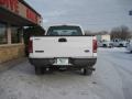 2007 Oxford White Clearcoat Ford F250 Super Duty XL SuperCab 4x4  photo #8