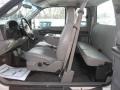 2007 Oxford White Clearcoat Ford F250 Super Duty XL SuperCab 4x4  photo #12