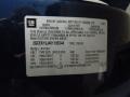 2008 Dark Blue Metallic Chevrolet Silverado 1500 LT Extended Cab 4x4  photo #7