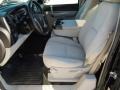 2008 Dark Blue Metallic Chevrolet Silverado 1500 LT Extended Cab 4x4  photo #8