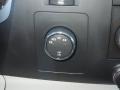 2008 Dark Blue Metallic Chevrolet Silverado 1500 LT Extended Cab 4x4  photo #11
