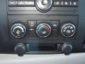 2008 Dark Blue Metallic Chevrolet Silverado 1500 LT Extended Cab 4x4  photo #12