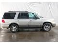 Silver Birch Metallic - Expedition XLT Photo No. 10