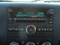2008 Dark Blue Metallic Chevrolet Silverado 1500 LT Extended Cab 4x4  photo #13