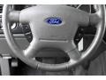 Flint Grey 2003 Ford Expedition XLT Steering Wheel