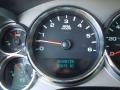 2008 Dark Blue Metallic Chevrolet Silverado 1500 LT Extended Cab 4x4  photo #15